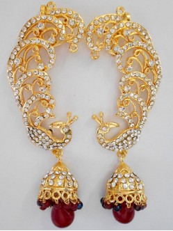 Victorian Earrings